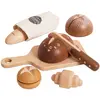 Image de Baguette Et Pains Artisanaux Beige
