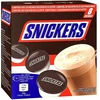 Image de Capsules de chocolat chaud compatibles avec NESCAFÉ® Dolce Gusto® Snickers, 8 pcs.