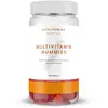 Image de Gummies Multivitaminés - Fraise - 60gommes à mâcher - Fraise