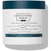 Image de Pâte lavante épaississante aux rassoul pur et algue de Tahiti Christophe Robin 250 ml