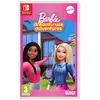 Image de Barbie Dreamhouse Adventures - Jeu Vidéo Switch Multicolore