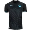 Image de Maillot Third Lazio Rome 2024/25 Noir S P2GABX0909