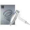 Image de Sèche-cheveux ionique professionnel ghd speed #Blanc Argent 1 unité