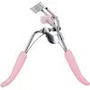 Image de brushworks Pro Recourbe-Cils avec Peigne