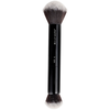 Image de brushworks No. 6 Double Ended Powder and Buff Brush