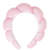 Image de brushworks Pink Cloud Serre-tête