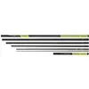 Image de Canne Matrix Section 765 g Noir 10 m GPP065
