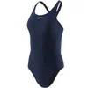Image de Maillot de bain 1 pièce femme Nike Swim Solid Bleu 38 NESS8370-440