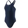 Image de Maillot de bain 1 pièce femme Nike Swim Solid Bleu 40 NESS8370-440