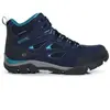 Image de Chaussures de randonnée femme Regatta Holcombe Bleu 41 RWF573-9TQ