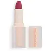 Image de Makeup Revolution Lip Allure Soft Satin Lipstick 50g (Various Shades) - Berry Boss
