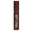 Image de Makeup Revolution Wrap Lash Tubing Mascara (Various Shades) - Brown