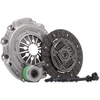 Image de BLUE PRINT ADW193082 Kit d'Embrayage avec graisse synthétique, à trois pièces