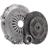 Image de BLUE PRINT ADV183060 Kit d'Embrayage  SMARTFIT Clutch Kit avec graisse synthétique, avec butée de débrayage, à trois pièces