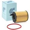 Image de BLUE PRINT ADT32131 Filtre à huile Cartouche filtrante, avec bague d'étanchéité