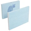 Image de BLUE PRINT ADN12548 Filtre d'habitacle Cartouche filtrante