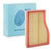 Image de BLUE PRINT ADU172248 Filtre à air Cartouche filtrante