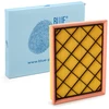 Image de BLUE PRINT ADF122238 Filtre à air Cartouche filtrante