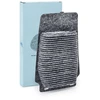 Image de BLUE PRINT ADBP250044 Filtre d'habitacle