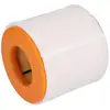 Image de BLUE PRINT ADBP220108 Filtre à air Cartouche filtrante, avec préfiltre