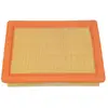 Image de BLUE PRINT ADBP220116 Filtre à air Cartouche filtrante