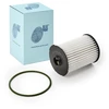 Image de BLUE PRINT ADBP210160 Filtre à huile Cartouche filtrante, avec bague d'étanchéité