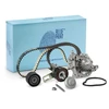 Image de BLUE PRINT ADBP730129 Pompe à Eau + Kit De Distribution Nbr. dents: 131, avec pompe à eau