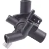 Image de BLUE PRINT ADBP920014 Boîtier du thermostat avec thermostat, avec joint d'étanchéite