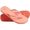 Image de Tongs femme Superdry Vintage Orange S WF310165A-01R