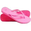 Image de Tongs femme Superdry Vintage Rose L WF310165A-28R