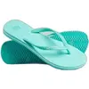 Image de Tongs femme Superdry Vintage Bleu S WF310165A-80H