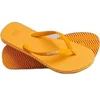 Image de Tongs femme Superdry Vintage Doré L WF310165A-ETZ