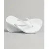 Image de Tongs classiques femme Superdry Studios Blanc 36/37 WF310171A-01C