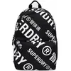 Image de Sac à dos Superdry Code Essential Montana Noir TU Y9110156A-7HE