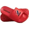 Image de Claquettes femme Superdry Core Rouge L WF310110A-RXG