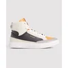 Image de Baskets femme Superdry Lux véganes Gris 37 WF110071A-5NQ