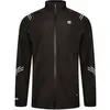 Image de Veste imperméable Dare 2B Illume Noir S DUW390-800