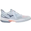 Image de Chaussures de tennis femme Mizuno Wave Exceed Tour CC wos Violet 36,5 61GC227504