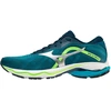 Image de Chaussures de running Mizuno Wave Ultima 13 Vert 44 J1GC221805