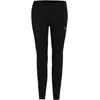 Image de Mizuno Warmalite Collant De Course Femmes-Noir, Taille XS
