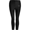 Image de Mizuno Impulse Core 3/4 Collant De Course Femmes-Noir, Taille XS