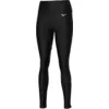 Image de Mizuno Impulse Core Long Collant De Course Femmes-Noir, Taille XS