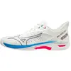 Image de Chaussures de tennis Mizuno Wave Exceed Tour 5 CC Blanc 40 61GC227813