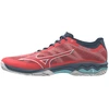 Image de Chaussures de tennis femme Mizuno Wave Exceed Light AC Rose 39 61GA221958