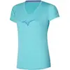 Image de Maillot femme Mizuno Impulse Core RB Beige XS J2GAA20723