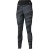 Image de Mizuno 7/8 Printed Collant Tight Femmes-Noir, Taille XL