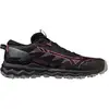 Image de Mizuno Wave Daichi 7 GTX Chaussure Trail Femmes-Noir, Taille 38