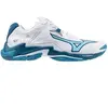 Image de Chaussures indoor Mizuno Wave Lightning Z Blanc 50 V1GA240021