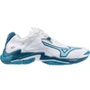 Image de Chaussures indoor Mizuno Wave Lightning Z Blanc 50 V1GA240021