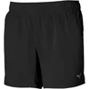 Image de Mizuno Core 5.5 Short De Running Femmes-Noir, Taille XL